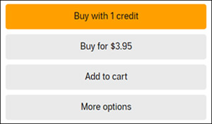 buy an audible book