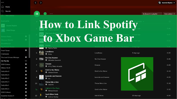 Spotify Xbox Game Bar: Methods to Play and Fixes to Not Working