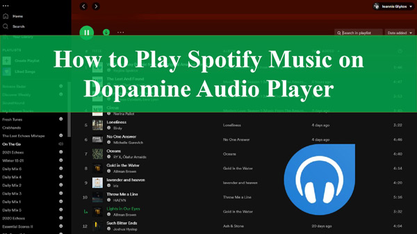 dopamine playlist spotify