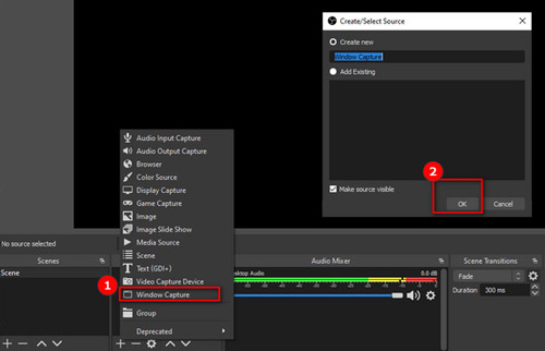 OBS How To Add: Now Playing Overlay (Current Song Display - Scrolling Text)