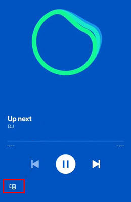 get spotify ai dj desktop