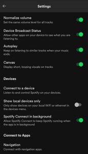 How to Stop Spotify from Automatically Playing on Multiple Devices