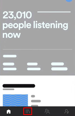 spotify for artists app on mobile