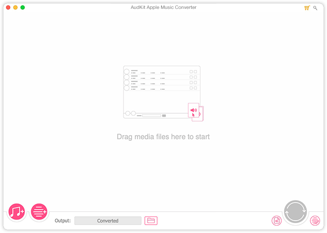 download audkit apple music converter