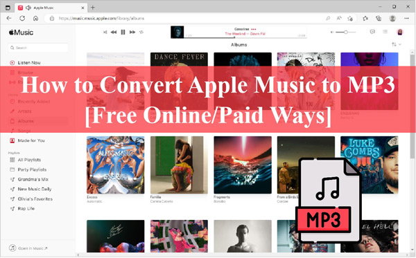 to MP3 Convert Made Easy: A Practical Guide for Music Enthusiasts?