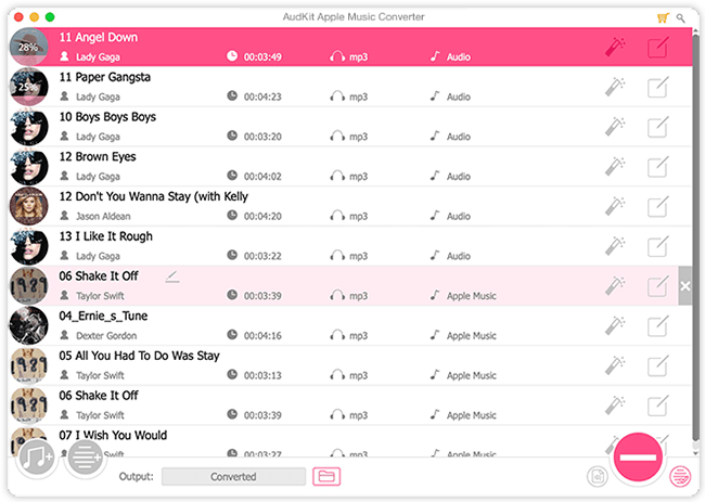 download apple music on firestick