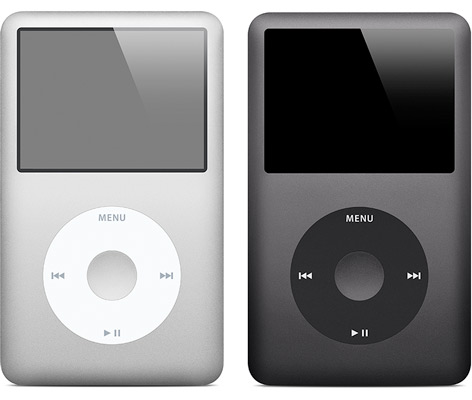 ipod classic