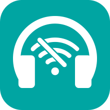 listen to apple music offline
