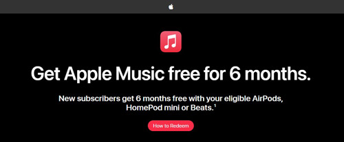 Deal: Get up to 6 months of Apple Music with an NFL+ subscription –  Appleosophy