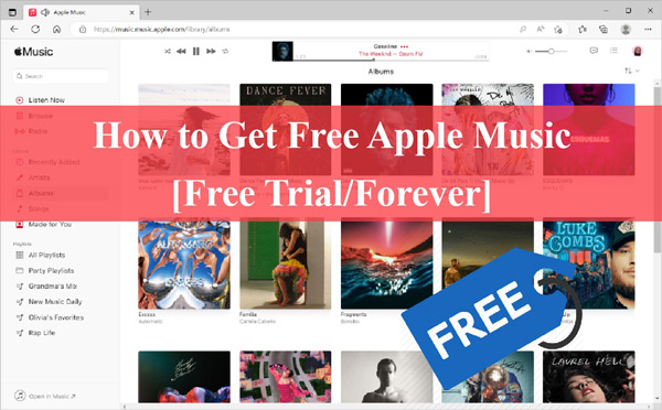 Deal: Get up to 6 months of Apple Music with an NFL+ subscription –  Appleosophy