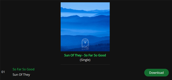 convert spotify to mp3 free online