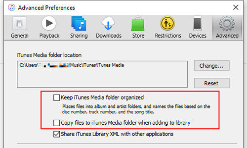 add itunes music to serato dj