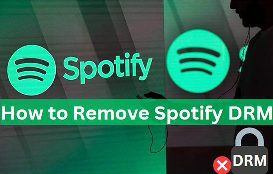 remove spotify drm