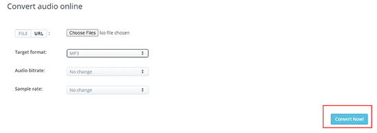 convert aaxc to mp3 online free