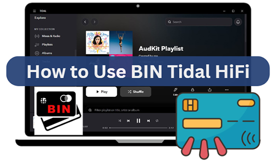 tidal bin