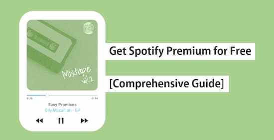 Spotify Free vs. Premium: Is Spotify Premium Worth It - Guiding Tech