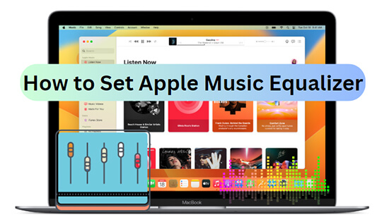 apple music equalizer