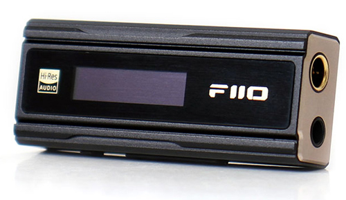 fiio ka5