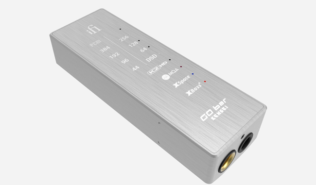 ifi go bar