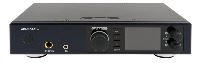 rme adi 2 dac fs