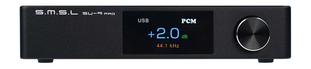 smsl su 9 pro