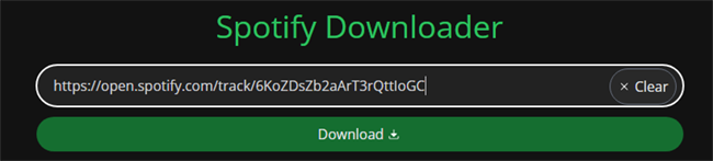 spotify downloader