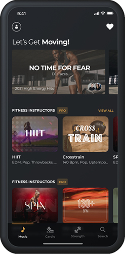 fit radio